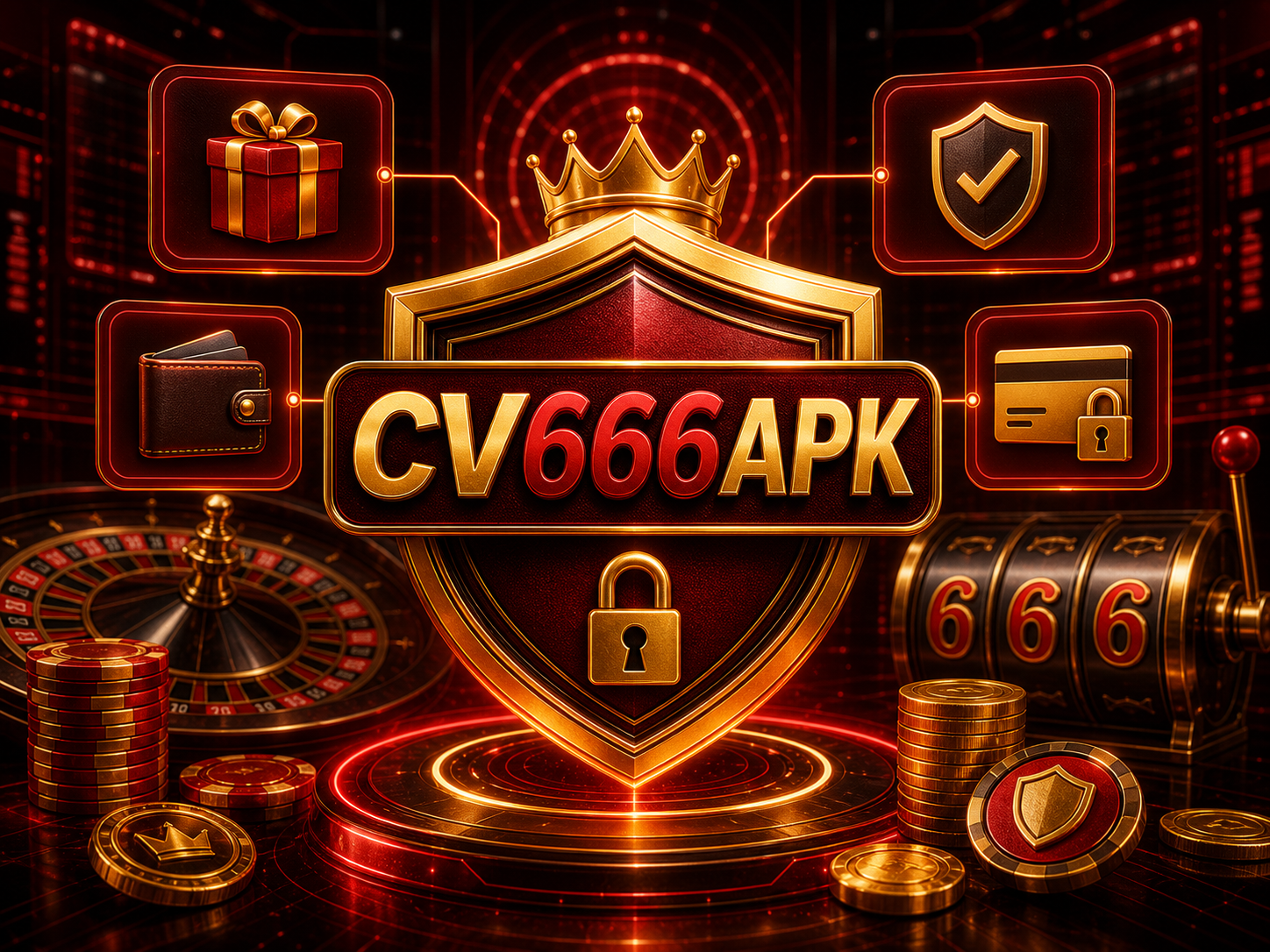CV666APK স্পোর্টস